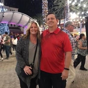 Meet your Posher, Debra